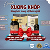 Combo xương khớp