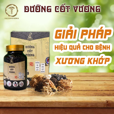 Dưỡng cốt vương