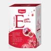 Thực Phẩm Bảo Vệ Sức Khỏe Vitamin E Saffron Doris Techmed Đỏ (L/30V)
